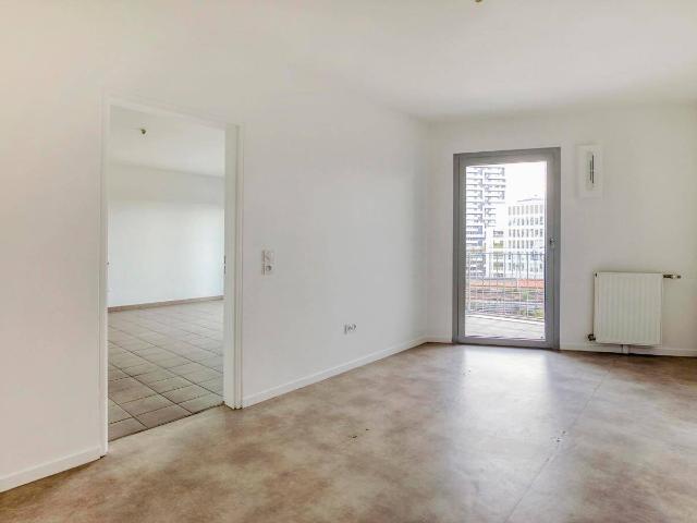 Appartement T2