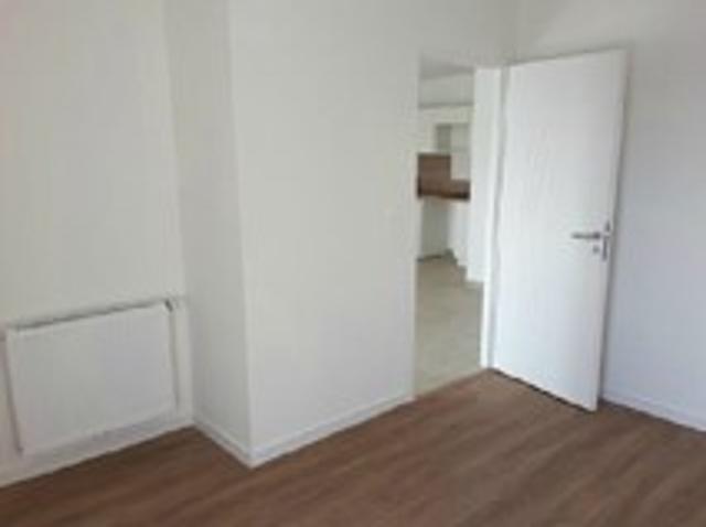Appartement T2