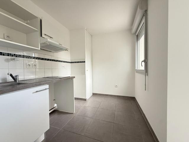 Appartement T2, 46.63 m² Toulouse