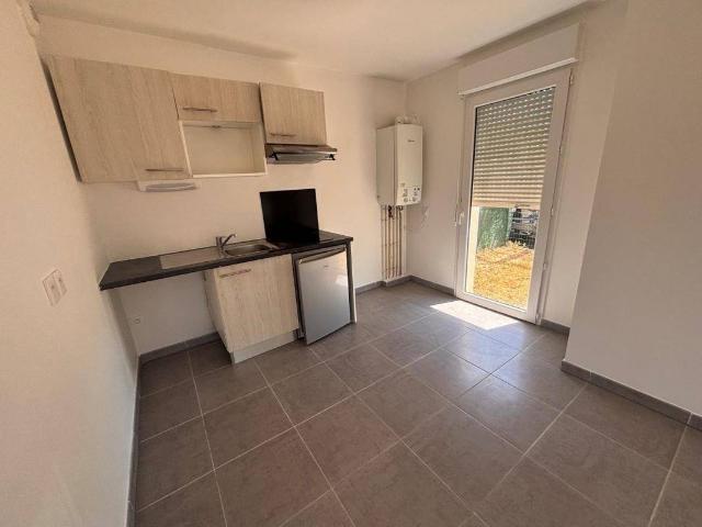 Appartement T2 46.79m2 à louer à Cugnaux | Pichet