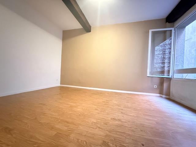 Appartement T2, 46.1 m² Toulouse Jean Jaurès