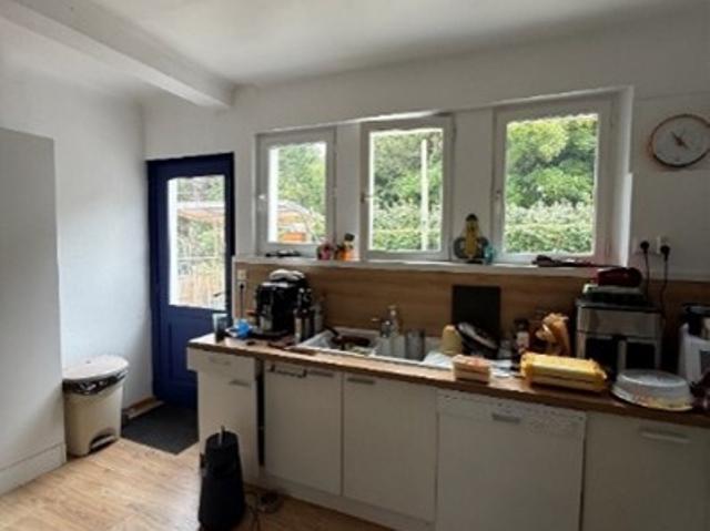 APPARTEMENT T2 46 M2