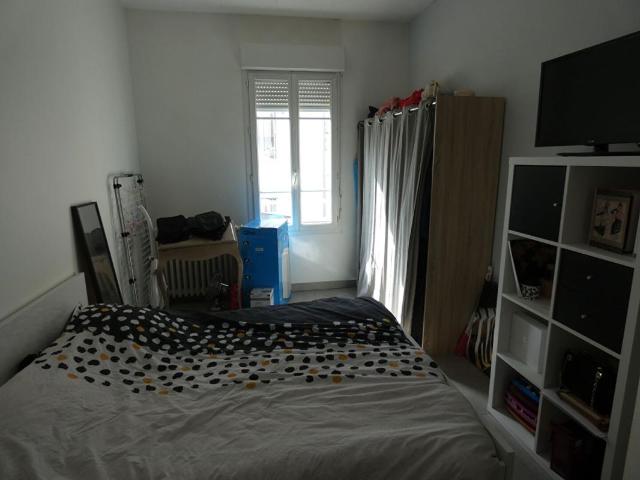 Appartement T2 46 m2 Oullins proche métro