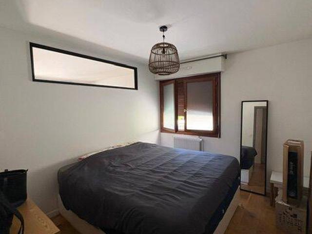 Appartement T2 46 m² Centre ville Saint Julien en Genevois