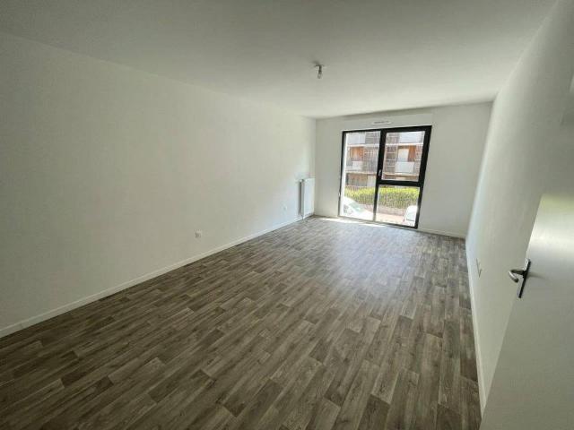 Appartement T2 46m2 à louer à Bondy | Pichet
