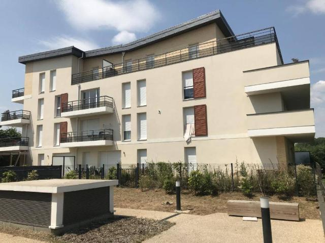 Appartement T2 46m2 à louer à Bois d'arcy | Pichet