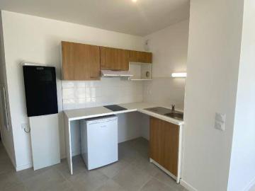 Appartement T2 46m2 à louer à Cenon | Pichet