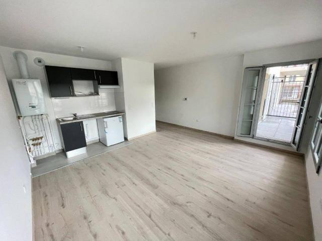 Appartement T2 46m2 à louer à Compiègne | Pichet