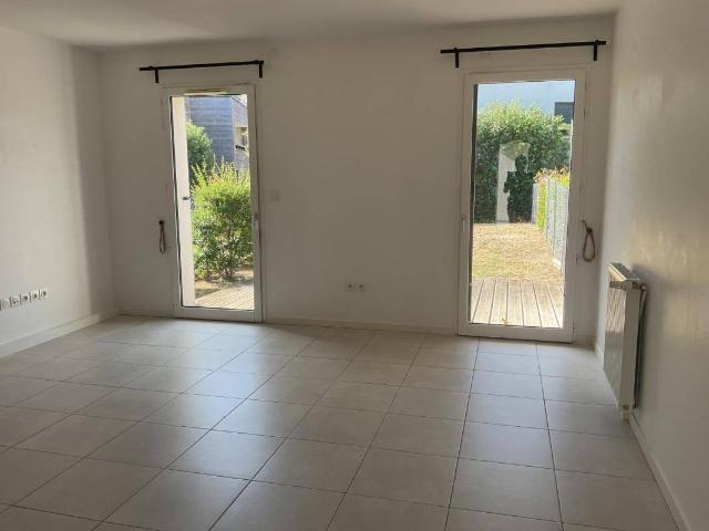 Appartement T2 46m2 à louer à Guérande | Pichet