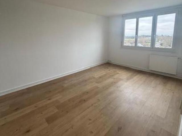 Appartement T2 46m²