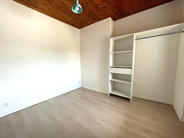 APPARTEMENT T2