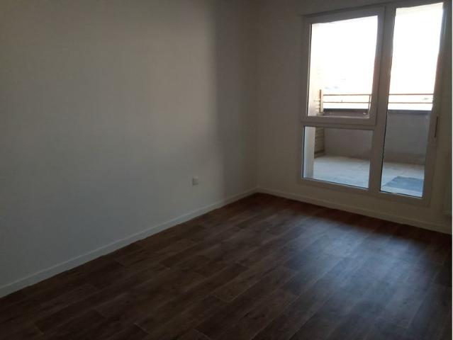 Appartement T2