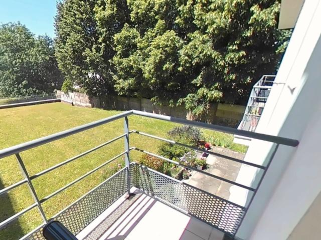 Appartement T2