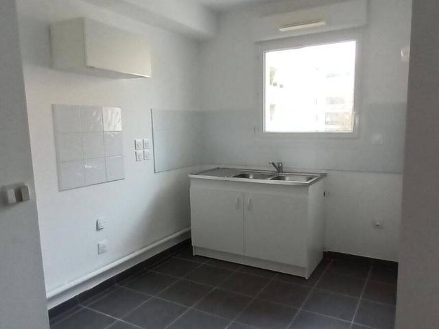 Appartement T2