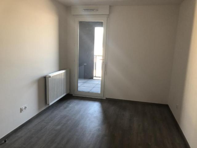 Appartement T2