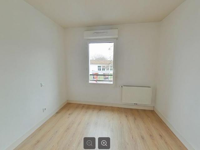 Appartement T2