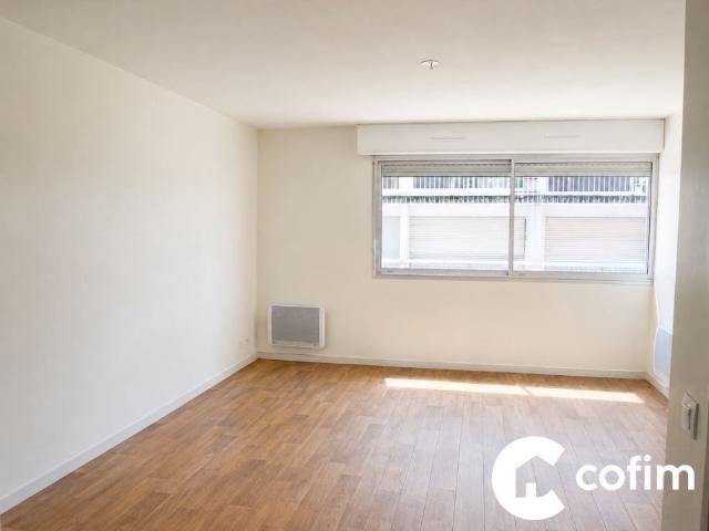 APPARTEMENT T2