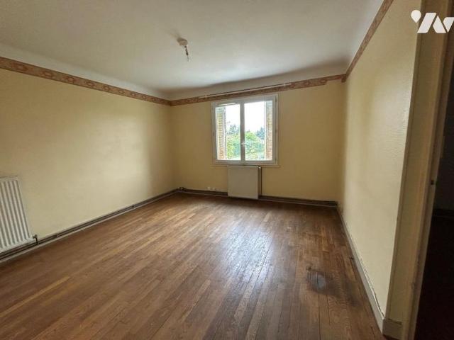 Appartement T2
