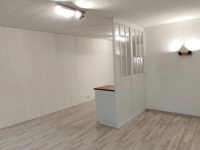 APPARTEMENT T2