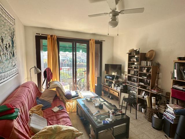 APPARTEMENT T2 48.88M2 13003 MARSEILLE