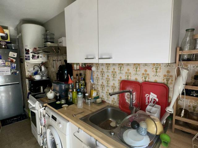 APPARTEMENT T2 48.88M2 13003 MARSEILLE