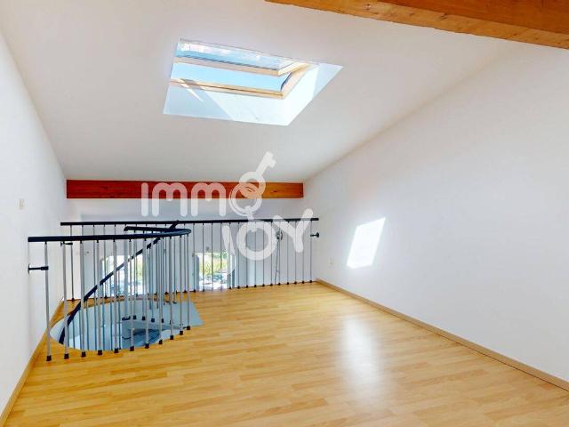 APPARTEMENT T2 48.22M²