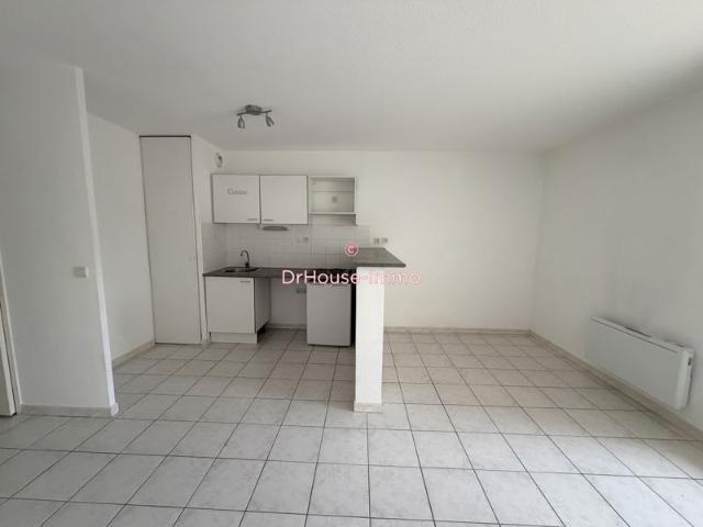 Appartement T2 48 m2