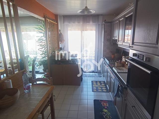 APPARTEMENT T2 48 M2 PERPIGNAN KENNEDY