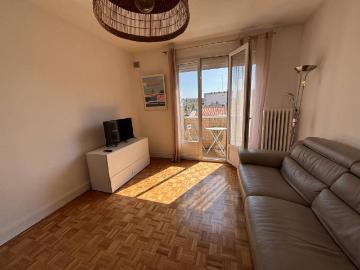 Appartement T2 48m2 à louer à Toulouse | Pichet