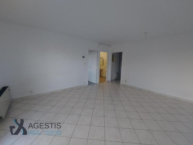 Appartement T2 48m2 à louer Blagnac Agestis Immobilier