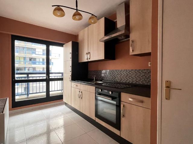 Appartement T2 48m2 SAINT SÉBASTIEN