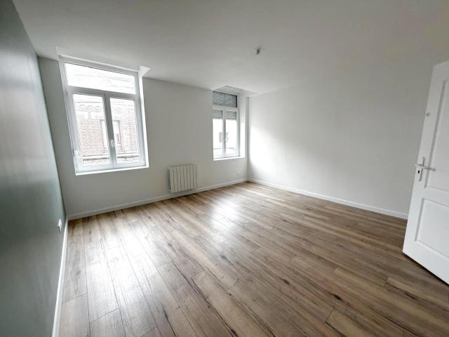 Appartement T2 48m2