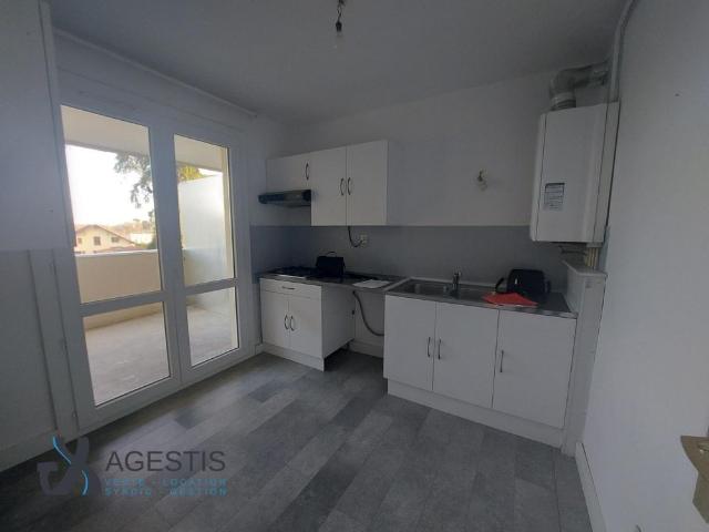 APPARTEMENT T2 48M