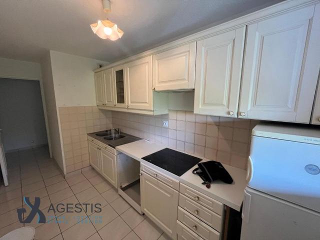 APPARTEMENT T2 48M