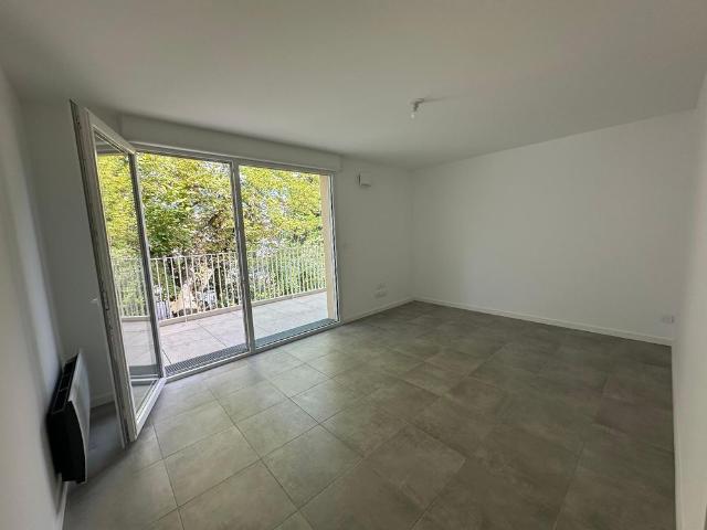 APPARTEMENT T2 48M