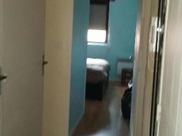 APPARTEMENT T2 48M