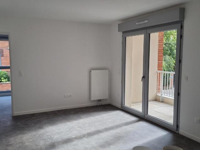Appartement T2