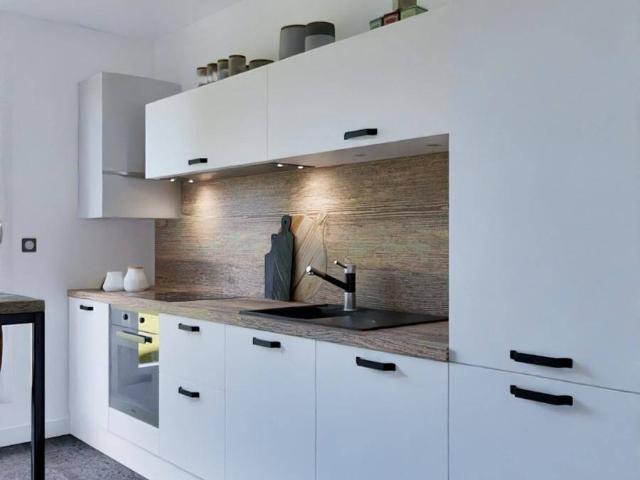 Appartement T2