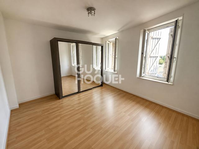 Appartement T2