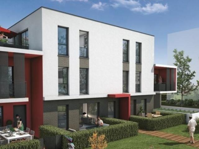 Appartement T2