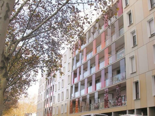 Appartement T2 49.5m2 à louer à Bordeaux | Pichet