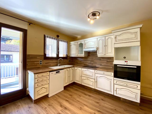 Appartement T2 49 m2