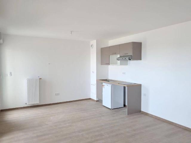 Appartement T2 49m2 à louer à Dunkerque | Pichet