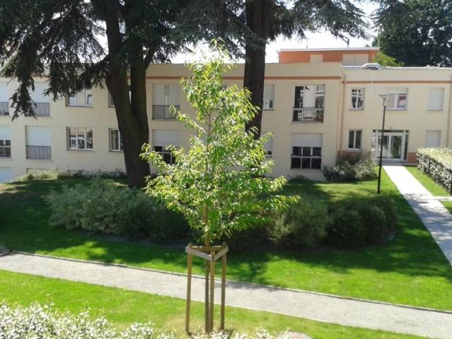 Appartement T2 49m2 à louer au mans | Pichet