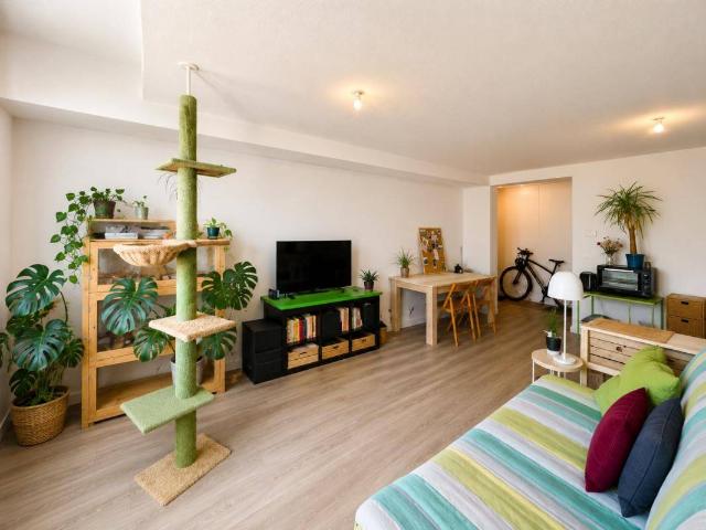 Appartement T2 49m2 à louer au mans | Pichet