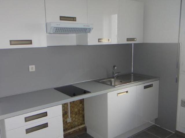 Appartement T2 49m2 à louer Toulouse Minimes Agestis Immobilier