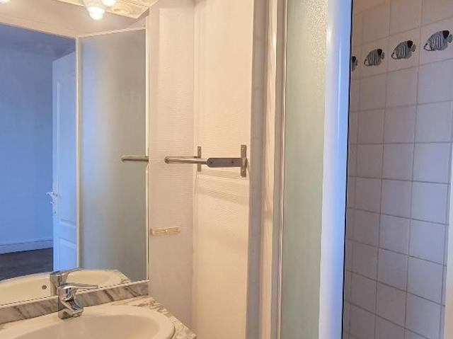 Appartement T2