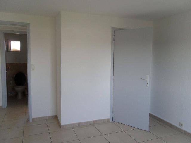 Appartement T2
