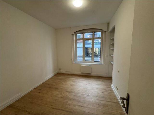 Appartement T2