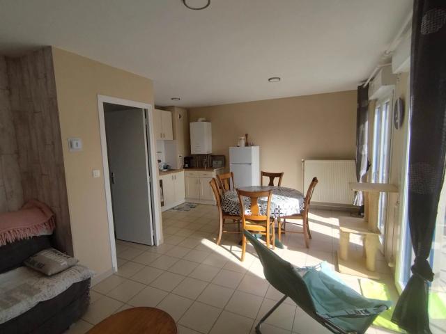 Appartement T2